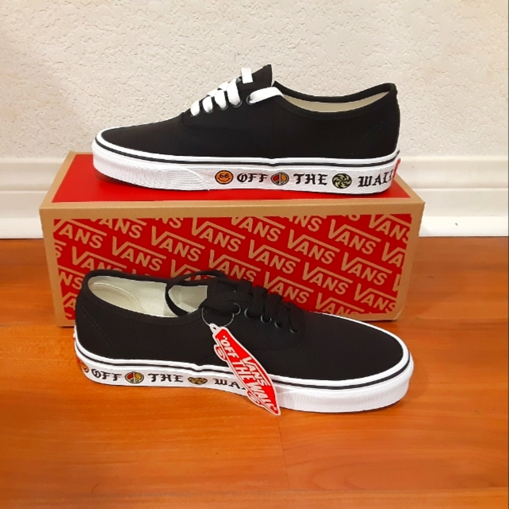 Vans - Picture 4 of 5